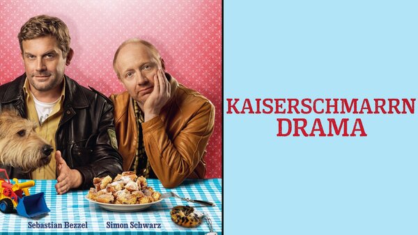 Kaiserschmarrndrama
