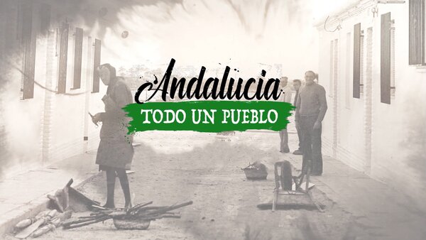 Andalucía todo un pueblo