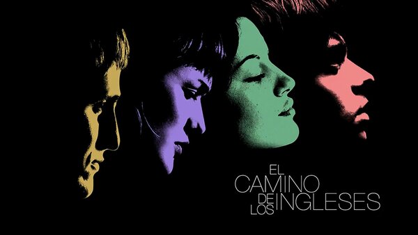 El camino de los ingleses