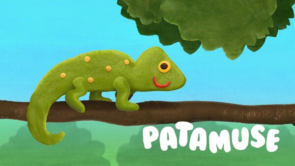 Patamuse