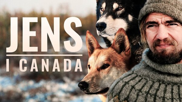 Jens i Canada