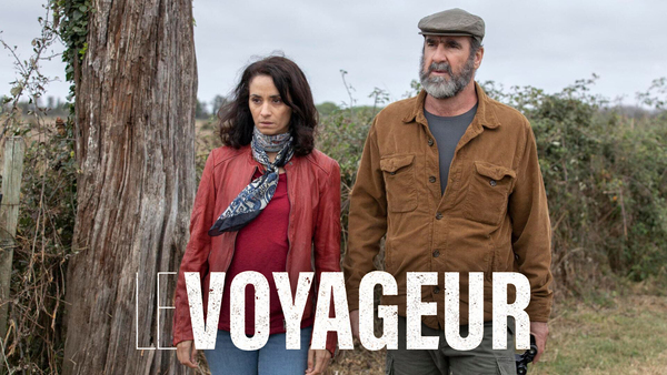 Le voyageur