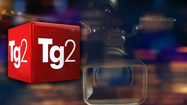 TG2 Weekend