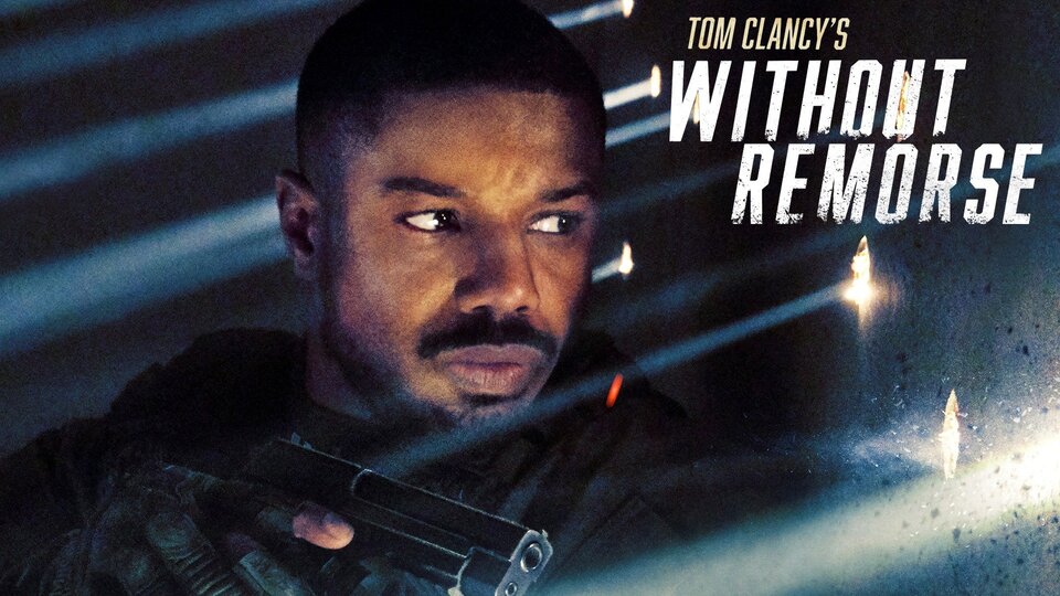 Tom Clancy's Without Remorse