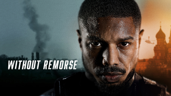 Without Remorse