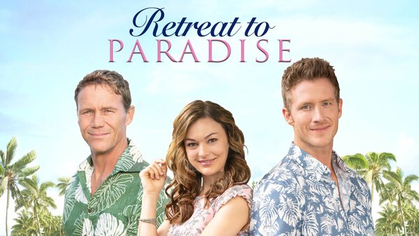 Retreat to Paradise