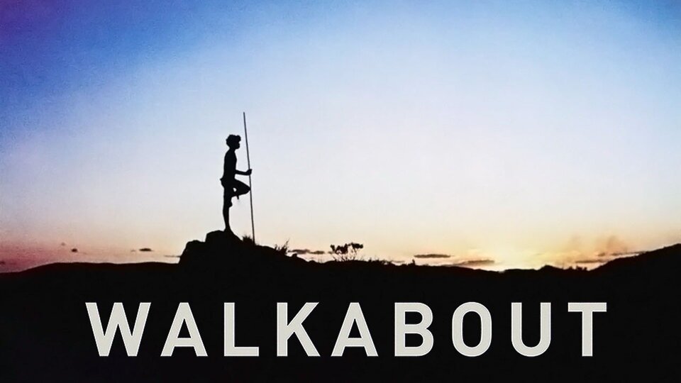 Walkabout