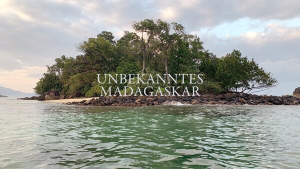 Unbekanntes Madagaskar