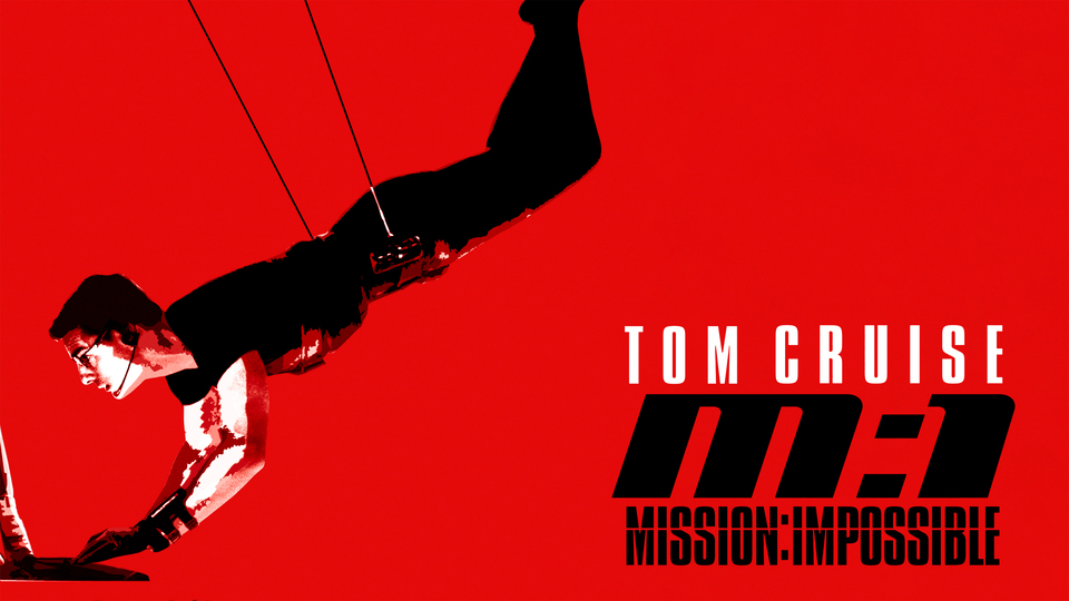 Mission: Impossible