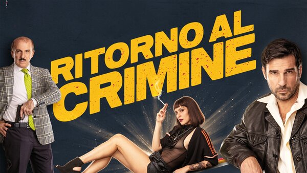 Ritorno al crimine