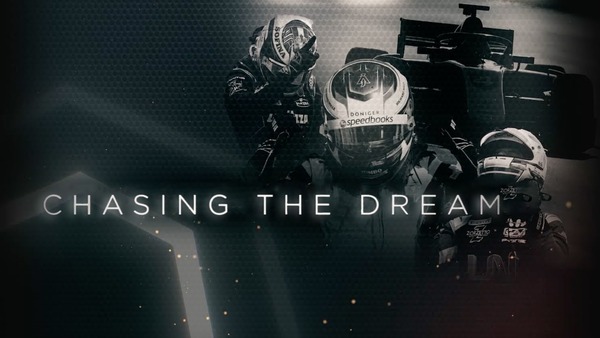 F2: Chasing the Dream