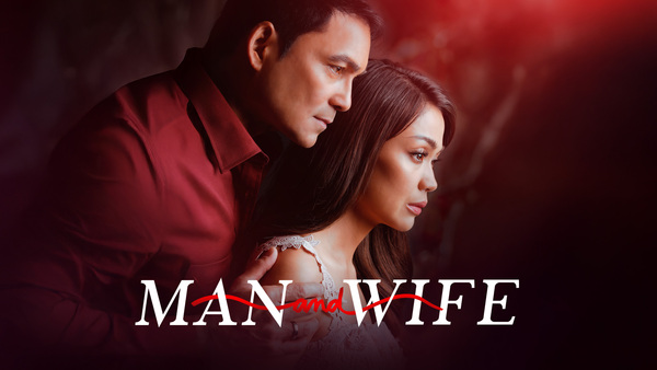 Man And Wife