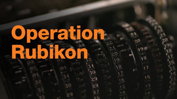 Operation Rubikon