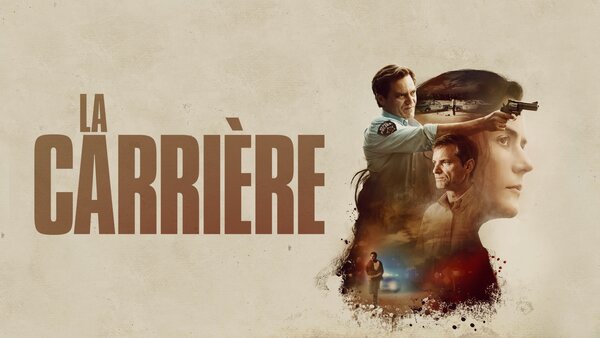 La carrière