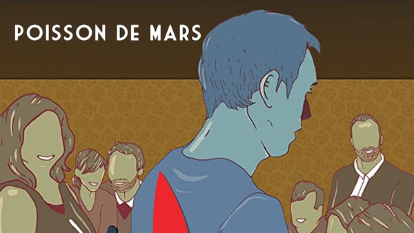 Poisson de mars