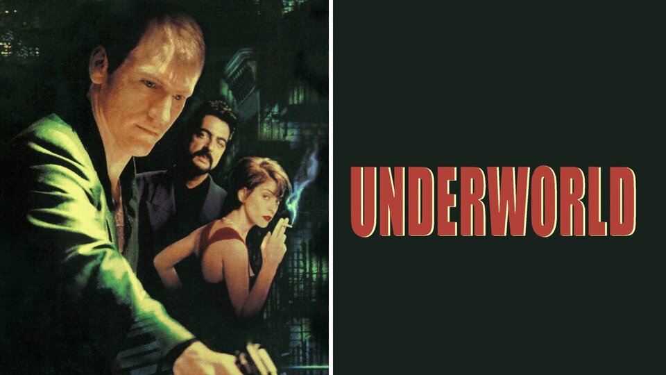 Underworld