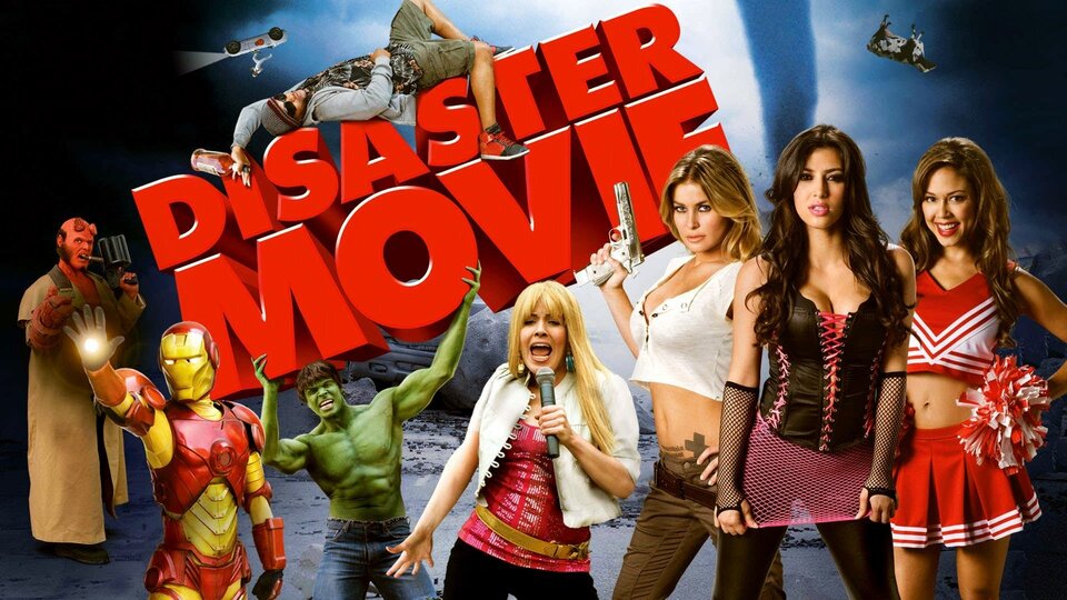 Disaster Movie