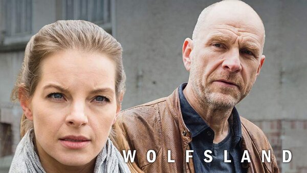 Wolfsland