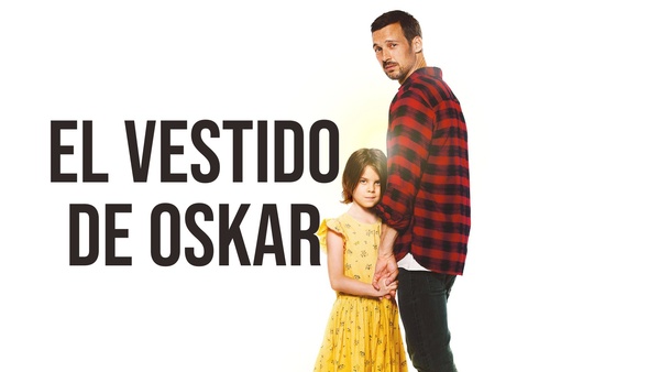 El vestido de Oskar
