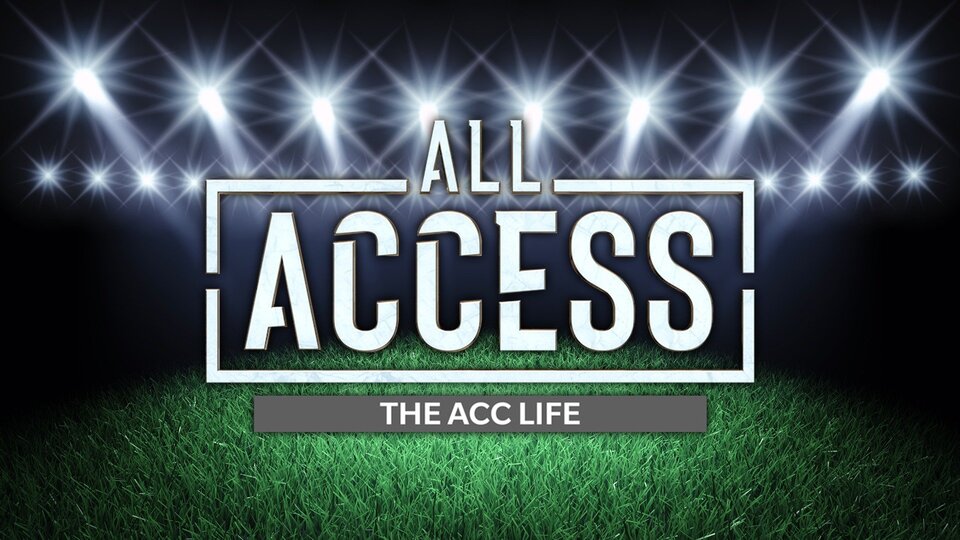 All Access the ACC Life