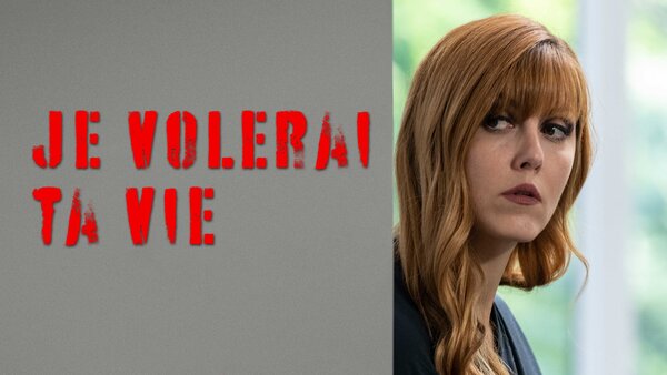 Je volerai ta vie
