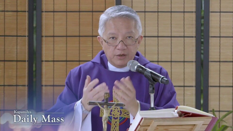Kapamilya Daily Mass