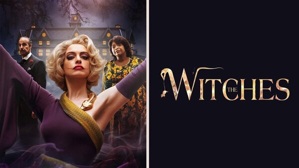 The Witches