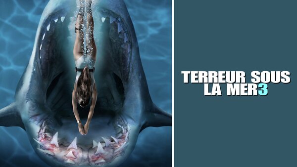 Terreur sous la mer 3