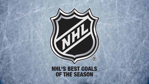NHL's Best Goals of the Season