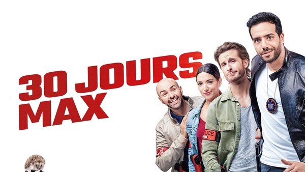 30 jours max