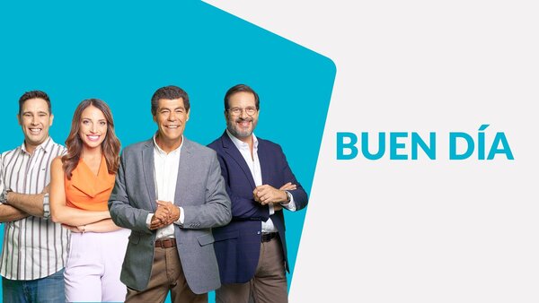 Buen día