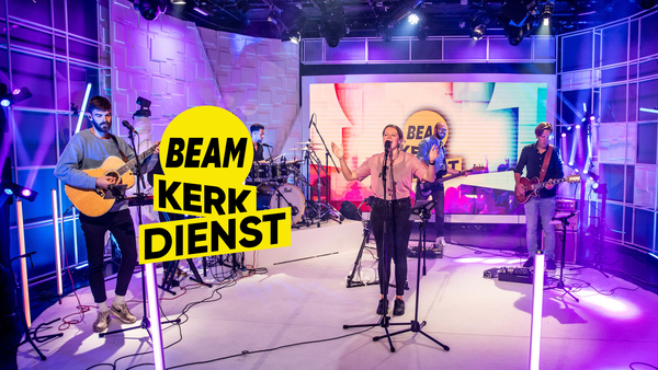 EO BEAM Kerkdienst