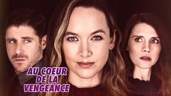 Au cœur de la vengeance