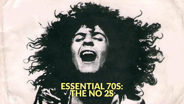 Essential 70s: The No 2s