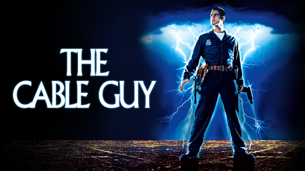 The Cable Guy