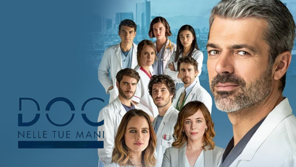 DOC: Nelle tue mani
