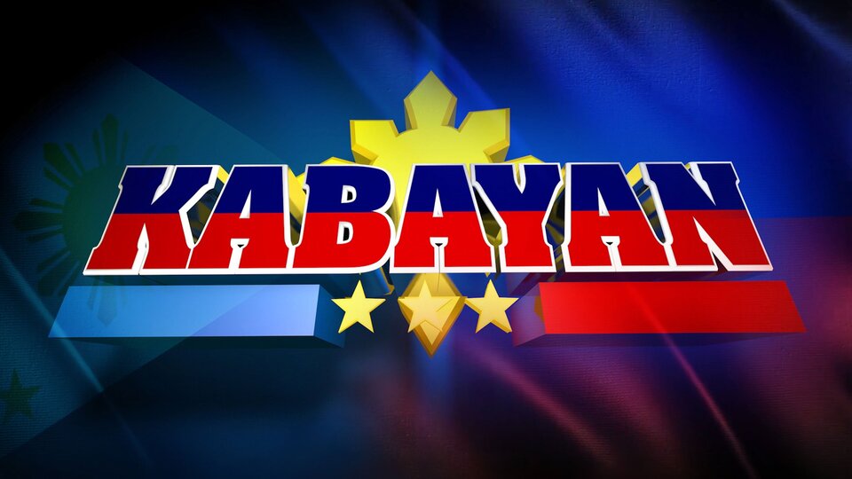Kabayan