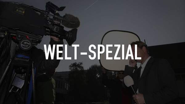 WELT-Spezial