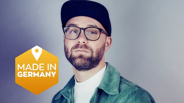 Made in Germany
