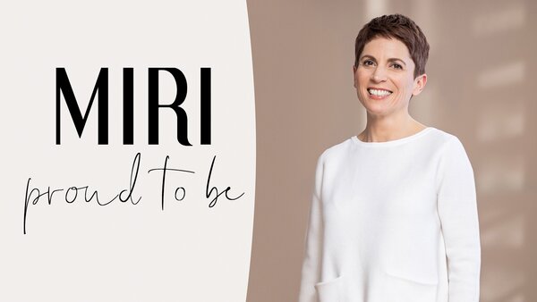 MIRI - proud to be