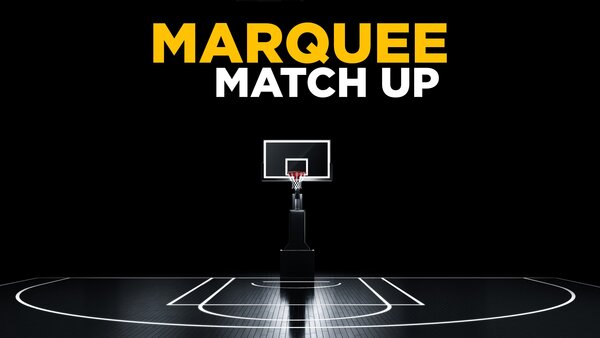 Marquee Match Up
