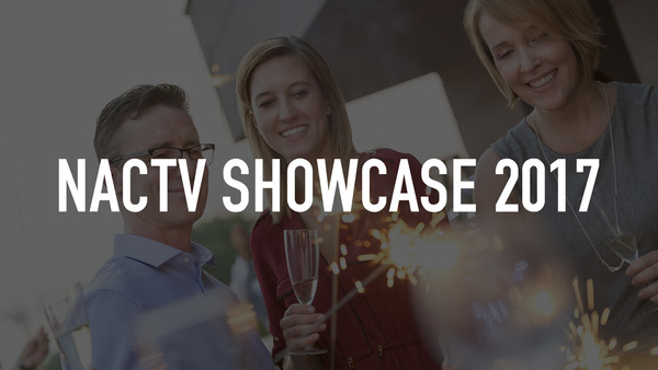 NACTV Showcase 2017