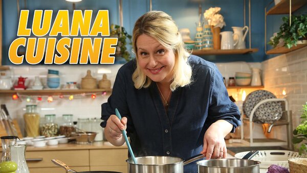 Luana cuisine
