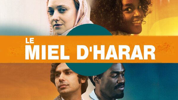 Le miel d'Harar