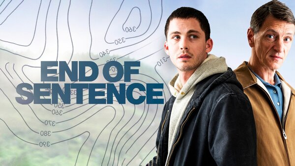 End of Sentence