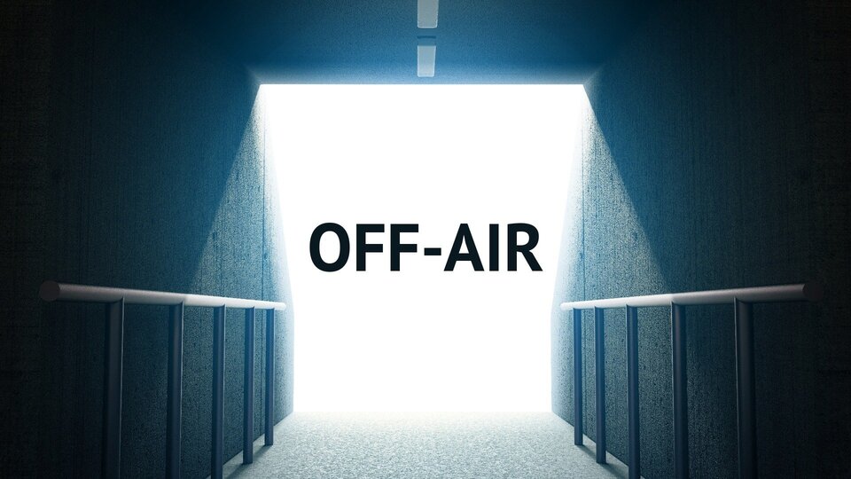 Off-Air