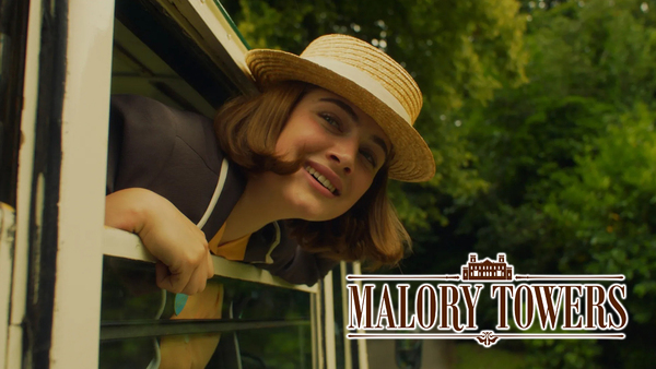 Malory Towers