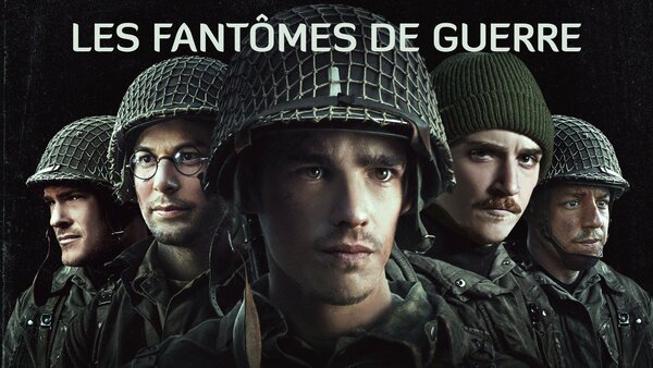Les fantômes de guerre