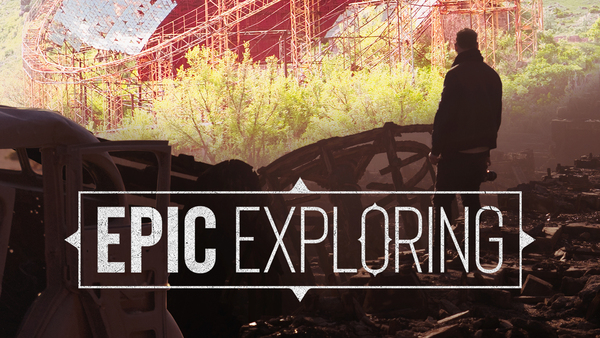 Epic Exploring