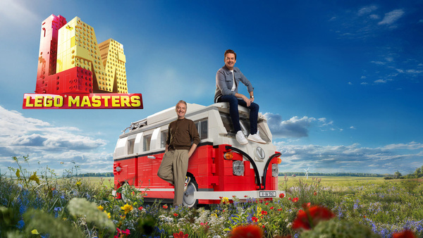 Lego Masters